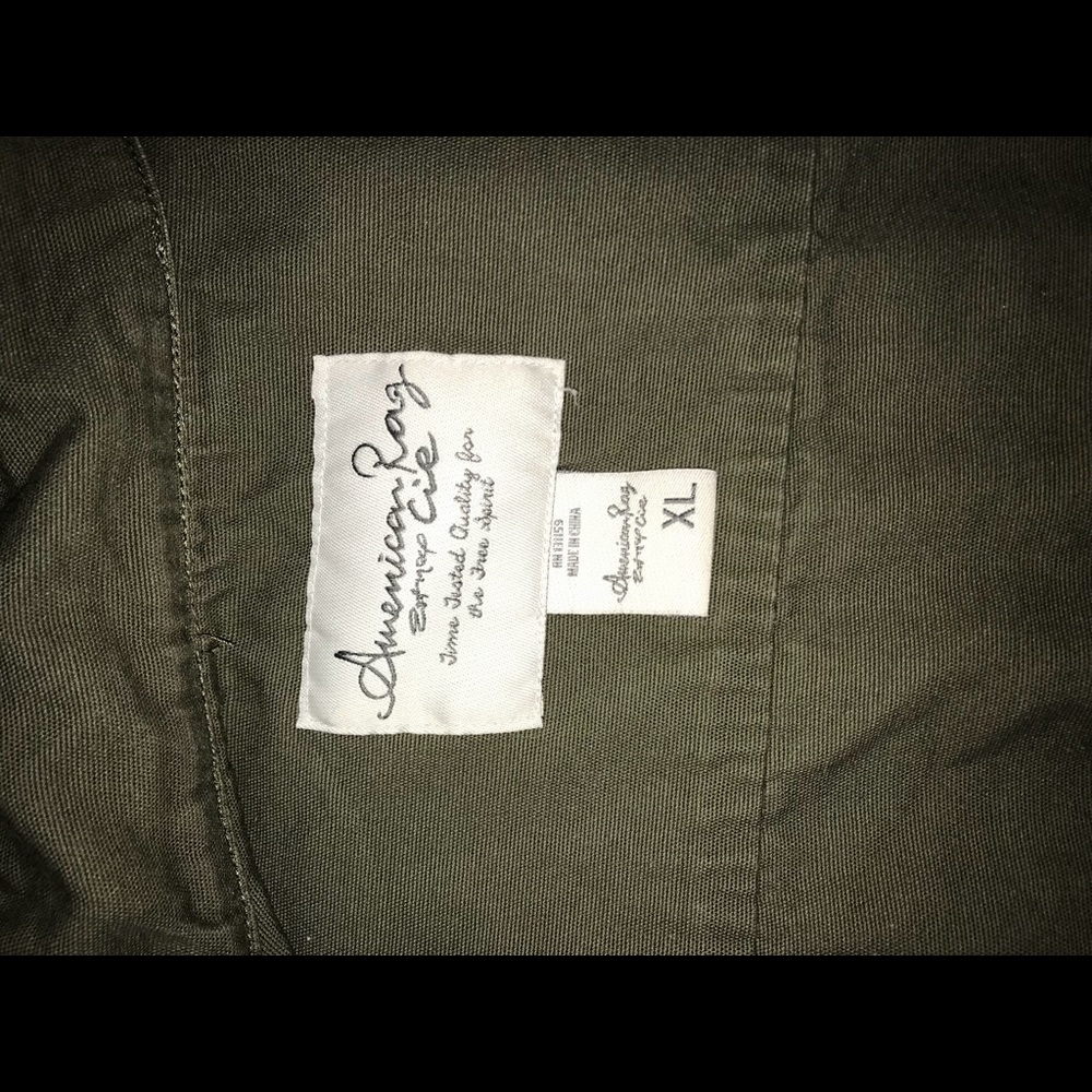 Jacket - Picture 2 of 6